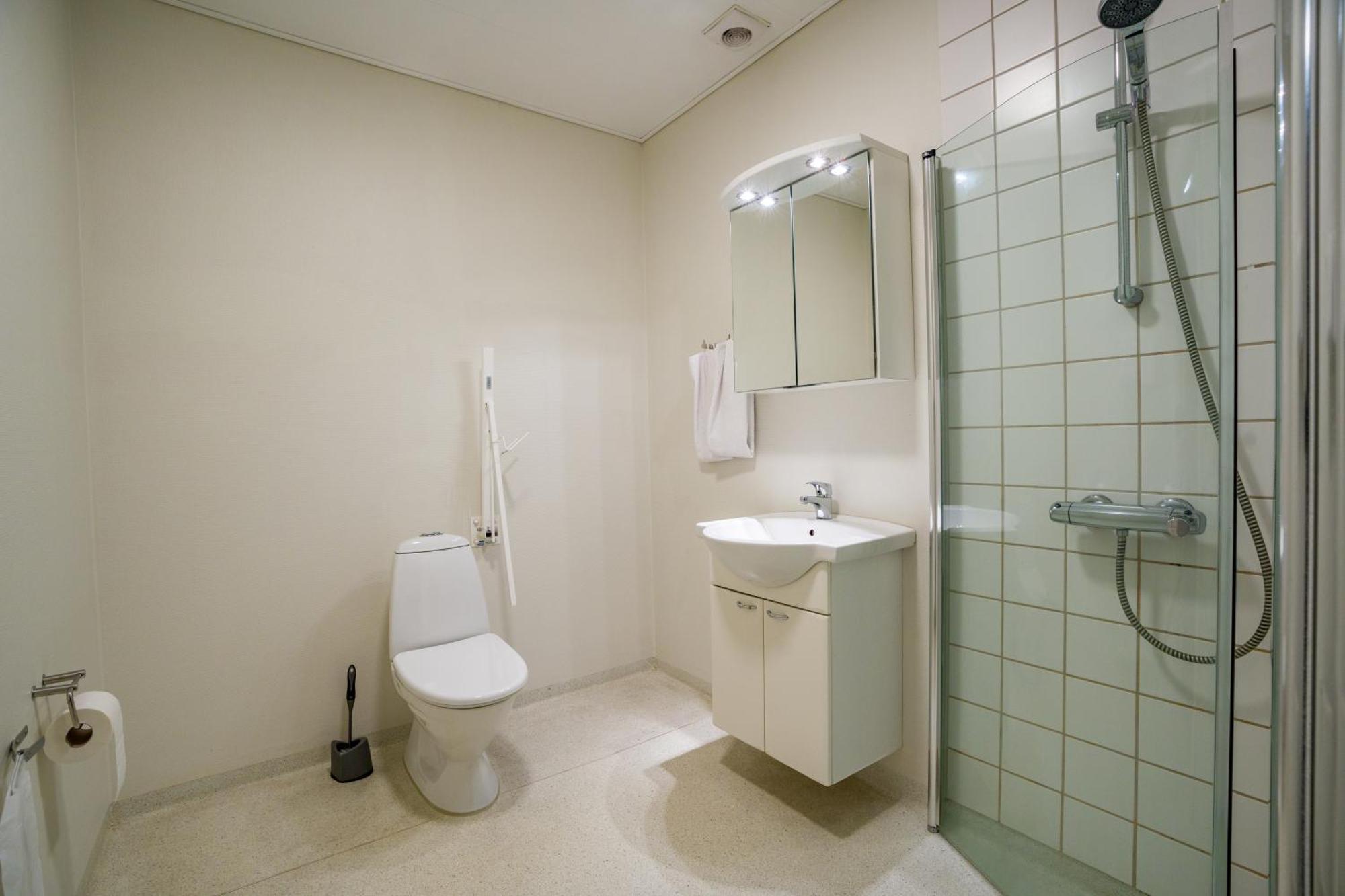 Hotel Hedemarken غريندستيد المظهر الخارجي الصورة